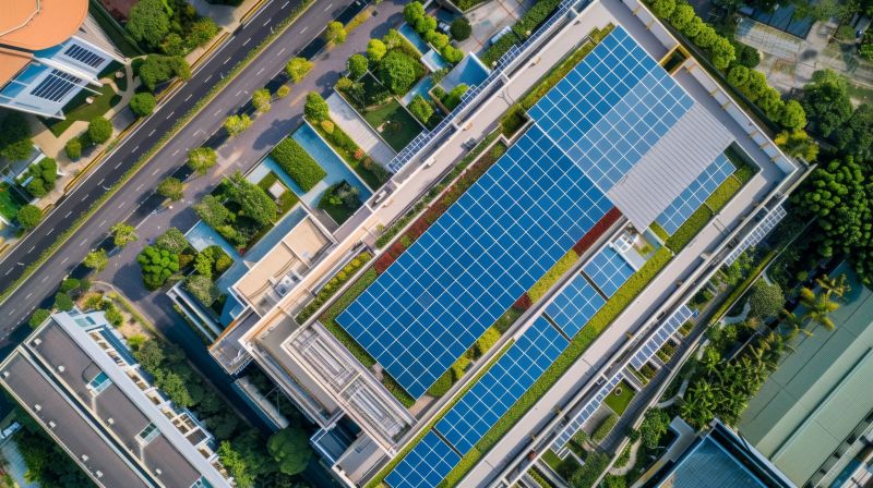 Increase Your Solar Panels Service Business with an AI Driven, Targeted Website