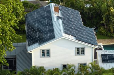 Cost of Solar Panels in Scotch Plains, NJ
